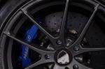 Mazzanti Evantra Millecavalli 2018 года
